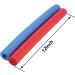 Foam Tubing Handles for Utensils - Slip Resistant Grip Padding for Disabled and Elderly - Buy Online on GoSupps.com