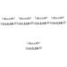 Ibasenice 5 sets prosthesis Halloween attracting accessories tooth cap color Artificial teeth Teufelskost m Sympathy decoration couple costumes for adult cosplay prosthesis costume silver x 5 pieces 6x2cmx5pcs