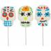 Halloween Pumpkin Mallows Perfect for Halloween Parties and Trick or Treat with Skull Mallow Pops 40g - 200g - Buy Online on GoSupps.com
