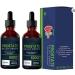 Premium Hmassage Oil - Warming Body Oil for Relaxation & Couples | Intimate Liquid Sliding Oil for Muscle Relief - Buy Online on GoSupps.com