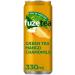 Monster FUZE TEA Green Tea Mango Chamomile 24X330ML - Buy Online on GoSupps.com