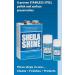 Sheila Shine Stainless Steel Cleaning Spray - 3 oz | Best Shine for Your Kitchen & Appliances | International Shipping Available - Buy Online on GoSupps.com
