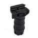 Sbgjmy TGD vertical handle forward nylon fast unlocking the stand forward for the 20 mm piccading system short