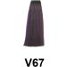 Exitenn color cream 60 ml color v67 orchid - Buy Online on GoSupps.com