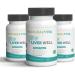Liver Well (2) Cleanse Metabolic Support Dtox - Liver Supplement for Liverwell Health with Milk Thistle Extract - Buy Online on GoSupps.com
