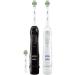 Oral B Oral-B Pro Advantage Battery Powered Toothbrush (2 pk.) 2 Count - Buy Online on GoSupps.com