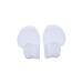 Huihuijia Ballenzee separator gel toe separator toe protection for overlapping toes combat bale toes prevent bubbles comprehensive bale tens