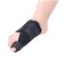 Buy Pair Thumb Hallux Splints Bunion Protector - Medium Black for Maximum Comfort & Support | Fast International Shipping - Buy Online on GoSupps.com