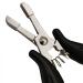 Global Extend Bonding Pliers for Keratin Hair Extensions | Versatile Ergonomic Design & Easy Bond Removal - Buy Online on GoSupps.com