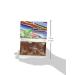 Organic Chile Ancho Powder - 2oz | Los Chileros - Buy Online on GoSupps.com