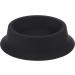 FRCOLOR 5 Stk Silicone Beard Shave Foam Bowl Set - Black Shaping Cup for Smooth Shaving | 11x11cm - Buy Online on GoSupps.com