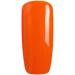 Bluesky Gel Nail Polish Sunset Orange A087 Bright Long Lasting Chip Resistant 10 ml (Requires Curing Under UV LED Lamp) - Buy Online on GoSupps.com