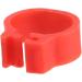 Yosoo Health Gear Pigeons Leg Bands Bird Leg Rings 100PCS 8MM 001-100 Numbered Plastic Letter Pigeons Bird Leg Bands Rings(red) - Buy Online on GoSupps.com