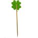 ORFOFE 5pcs Cake Decoration Balloons Cupcake Picks Cake Toppers Cake Stick The Summer - Buy Online on GoSupps.com