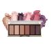 Most Wanted Eyeshadow Palette 140 Rosy Revenge