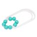 Verdant Touch Leg Massager Leg Roller Ball Massager for Sore Muscle Relief Calf Leg Slimming Massager