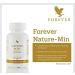 Forever Living Nature-Min Skin Care - Effective Solution Against Hair Loss | International Shipping Available - Buy Online on GoSupps.com