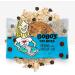 Bobo's Stuff'd Oat Bites Variety Pack - Gluten Free Whole Grain Rolled Oat Snacks in Strawberry, Apple Pie, Peanut Butter & Jelly, and Original with Chocolate Chips - Includes Make Your Day Lollipops (4 Boxes) - Buy Online on GoSupps.com