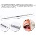 Voarge Dental Tooth Cleaning Set - 5-Part Antibacterial Stainless Steel Kit for Professional Oral Hygiene & Tartar Removal - International Shipping - Buy Online on GoSupps.com