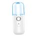 FOMIYES Nano Water Replenishing Instrument steamer handheld portable facial steamer nano mist sprayer Mist