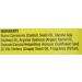 Jamaican Mango & Lime Black Castor Oil with Argan - 2 Fl Oz (Pack of 1) - Buy Online on GoSupps.com