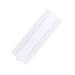 DOITOOL 2pcs Nail Color Display Tips Board - Nail Art Stand for Sample Sticks & Fingernail Showcase - 36x10cm - Buy Online on GoSupps.com