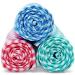 UKEENOR Disposable Dish Cloth J Cloth Reusable Cleaning Cloth Disposable Heavy Duty Dish Towels Dish Cloth Reusable Kitchen J Clothes 60 count 11.9"X23.7" Blue Absorbent Fast Dry - Buy Online on GoSupps.com