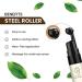 R.AW.LS Under Eye Cream for Dark Circles & Puffiness 15Ml | With Caffeine Vitamin C E Green Tea & Aloe Vera | Reduces Wrinkles & Fine Lines | For Men & Women - Buy Online on GoSupps.com