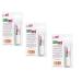 3 SEBAMED Lip Defense lipstick SPF 30 48 g