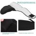 Buy Adjustable Ankle Foot Orthosis for Drop Foot | Stabilizer & Support for Dorsiflexion - Large Size | International Shipping Available - Buy Online on GoSupps.com