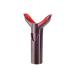 Jorzer Lip plumping pumps for sexy lips - For softer more beautiful lips - One size fits all (Dark red)