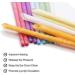 Buy 32 Pcs Ear Candles - Beeswax & Natural Cotton Ear Cones with Filters | 8 Colors Available - International Shipping - Buy Online on GoSupps.com