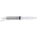 Care Touch 60mL Syringe with Catheter Tip - 50 Large Disposable Medicine Syringes - Buy Online on GoSupps.com