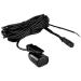 Lowrance HOOK2 Bullet Skimmer Transducer for HOOK2 4 and HOOK2 4x Fish Finder 000-14027-001 , Gray