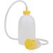 Portable Urinals 1700ml Portable Home Male Pee Bottle Urine Collector Storage with Pipe for Men Urinal for Adult Children (Color : 1) - Buy Online on GoSupps.com
