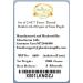 Ghasitaram Gifts Rakhi for Brother Rakhis Online - Set of 2-6377 Fancy Thread Rakhiwith 200 GMS of Soan Papdi - Buy Online on GoSupps.com