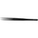 EVTSCAN Precision Tweezers - Portable Corrosion-Resistant Fine Tip Tweezers for Mobile Phone & PC Repair (Black) - Buy Online on GoSupps.com
