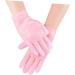 ABOOFAN 3 Pairs Beauty Protective Glove Moisturizing Gloves Womens Gloves Tropical Headdress Moisturizing Skin Hand Gloves Sun Protection Gloves for Women Moisturizing Skin Gloves Dry Skin - Buy Online on GoSupps.com