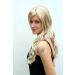 WIG ME UP 9320-27T613 Long Wavy Blonde Ladies Wig with Parting | International Shipping Available - Buy Online on GoSupps.com