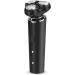 LOPHE Electric Shavers for Men Cordless Wet and Dry Electric Razors for Shaving Rechargeable 3D Electric Rotary Shaver Grooming Kit with Travel Storage Box IPX7 Waterproof for Home Travel - Buy Online on GoSupps.com
