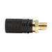 Universal 1/8 BSPP to 8MM Foster Quick-Disconnect Adapter for PCP Paintball Air Charging - Extended Plug Socket Fittings - Buy Online on GoSupps.com