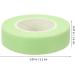 Beaupretty 5 Rolls Sensitive Lash Tape Eyelash Fabric Tape Adhesive Eyelash Tape Eyeshadow Tape Green Lash Tape Micropore Eyelash Tape Lash Lift Tape Breathable Non-woven Fabric Cloth Belt - Buy Online on GoSupps.com