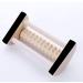 Denformy Wooden Foot Roller - Plantar Fasciitis Support for Foot Arch Pain & Muscle Soreness - Buy Online on GoSupps.com