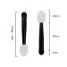 5 PCS Silicone Eyeshadow & Lip Brushes - Double Head Eye Pencil Smudge Tool for Perfect Makeup Blending - Buy Online on GoSupps.com