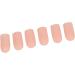 Finger Toe Protector Breathable Soreness Relief Flexible Soft 10pcs Silicone Finger Cover Portable for Office Work - Buy Online on GoSupps.com