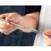 ColorStraw 50Pack Reusable Metal Straws.Ultra Long 10.5 Stainless Steel Drinking Straws in Bulk For Wholesale.265mm Long Straight Curved Metal Drinking Straws for 20/30oz Tumblers Yeti (50Pcs all bent Silver-10.5") - Buy Online on GoSupps.com