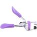 Effortless Lash Curler: Instant Eye-Opening Effect Easy-to-Use Eyelash Curling Tool-Design for Home & Travel - Buy Online on GoSupps.com