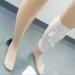 Catheter Leg Bag Holder | Anti-Slip Calf Strap for Urinary Drainage | Comfort & Stability for Catheter Ease | Elastic Calf Brace (L - Buy Online on GoSupps.com