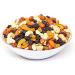 QURA Mixed Dry Fruits 200g (Pack of 5) 1000g - Buy Online on GoSupps.com
