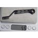 Fouriers Alloy Chain Catcher for Road Bike Racing - Black | Choose from Circle or Oval Ring, available in 39t, 53t, 34t, 50t - Buy Online on GoSupps.com